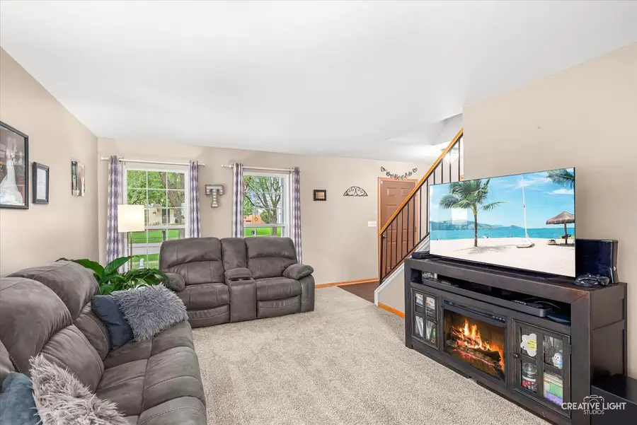 2704 Crested Butte Trail, Plainfield, IL 60586 - #2