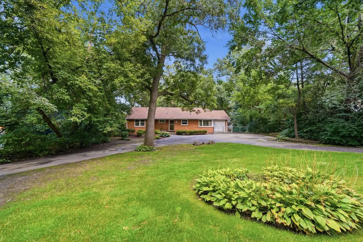 14545 Laporte Avenue, Midlothian, IL 60445 - #1