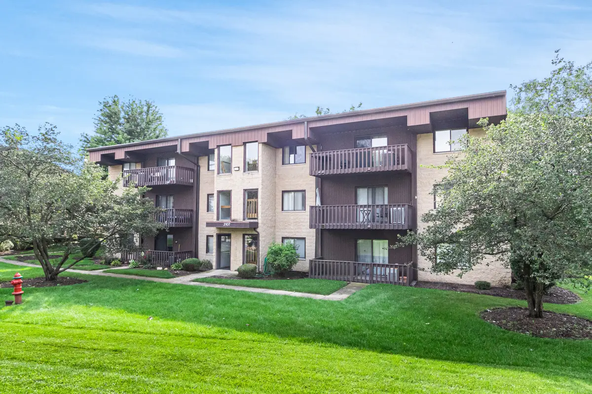 3107 Ingalls Avenue #3D, Joliet, IL 60435 - #1