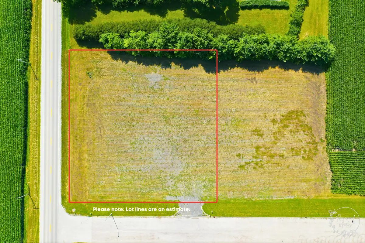155 Prairie View Lane, Manteno, IL 60950 - #1