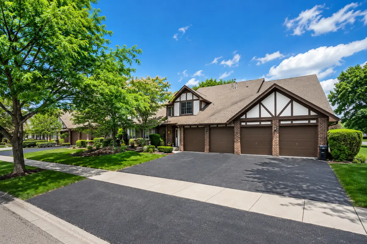 18075 Royal Oak Court #2S, Tinley Park, IL 60477 - #1
