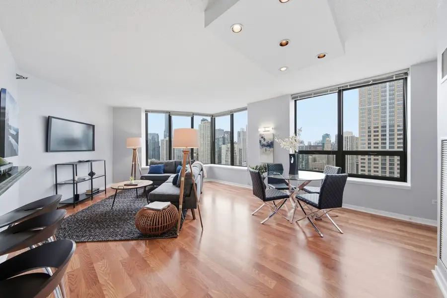 400 N Lasalle Street #3602, Chicago, IL 60654 - #2