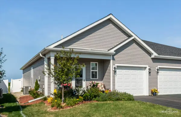 477 S Preston Street, Cortland, IL 60112