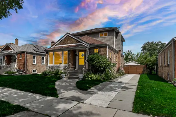 2840 W 98th Street, Evergreen Park, IL 60805