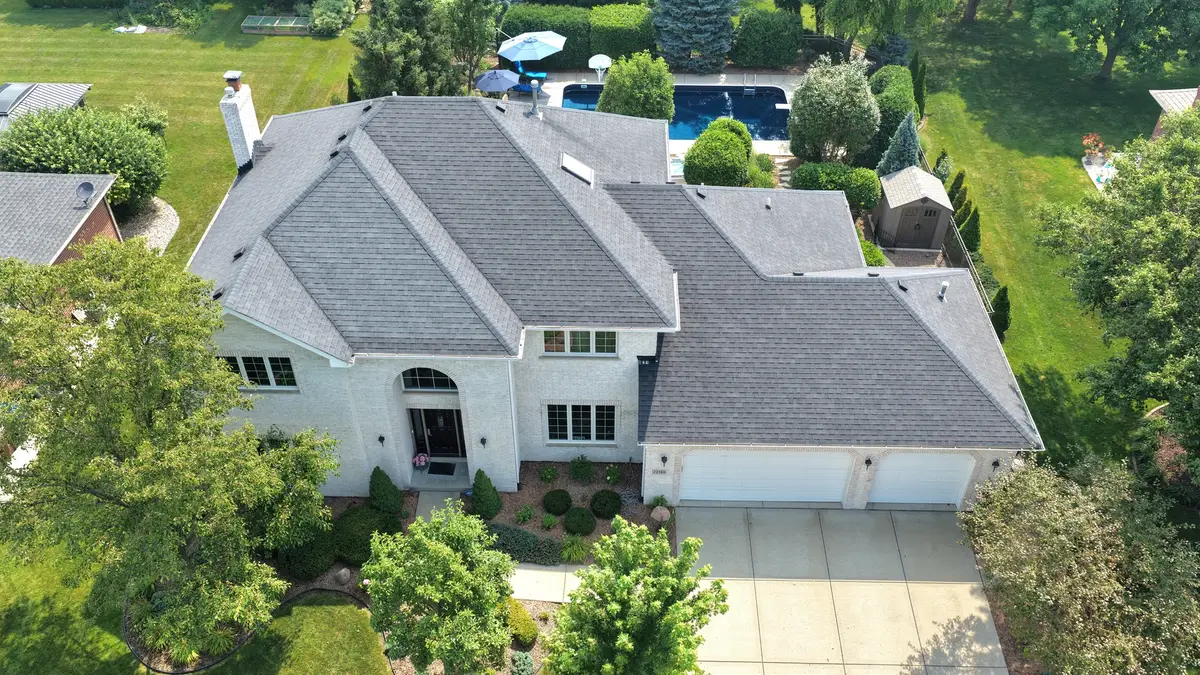 22199 Clary Sage Drive, Frankfort, IL 60423 - #1