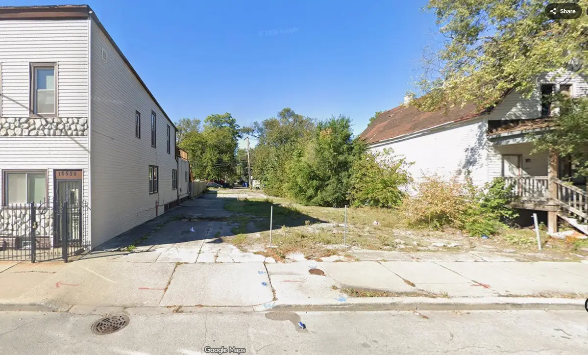 10546 S Wentworth Avenue, Chicago, IL 60628 - #1