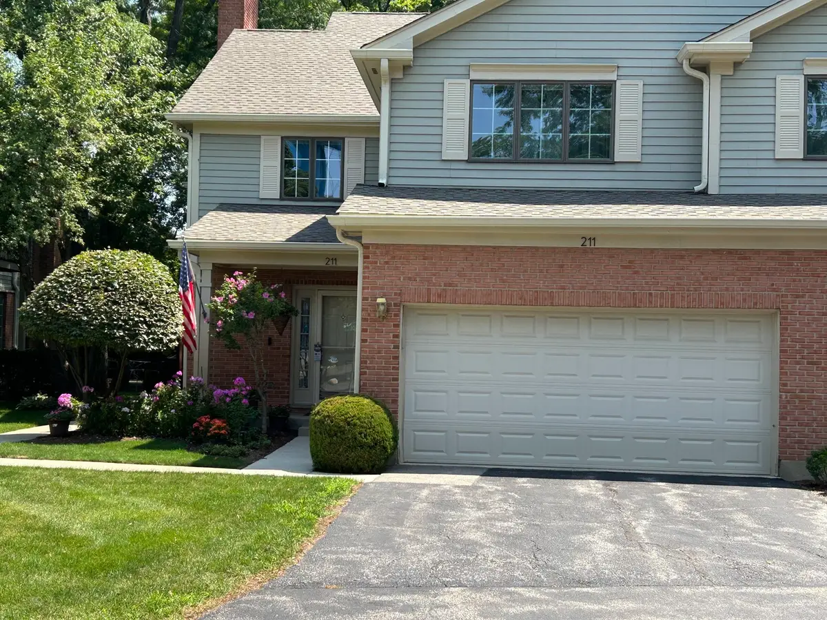 211 Village Drive, Mount Prospect, IL 60056 - #1