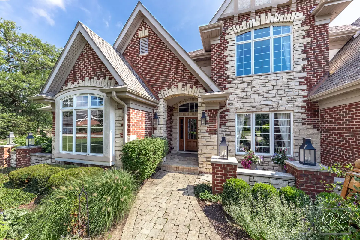 10940 Persimmon Court, Orland Park, IL 60467 - #1