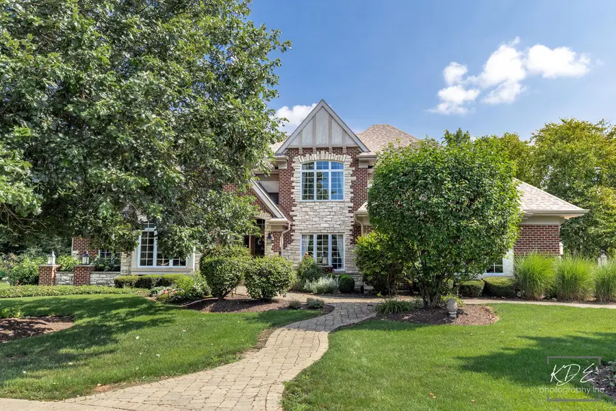 10940 Persimmon Court, Orland Park, IL 60467 - #2