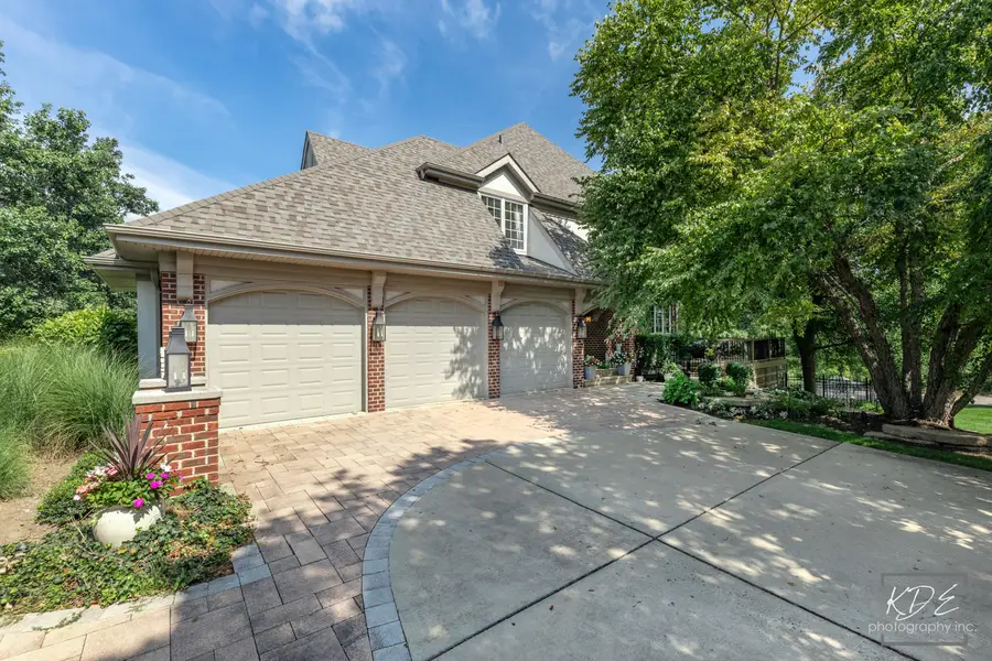 10940 Persimmon Court, Orland Park, IL 60467 - #3