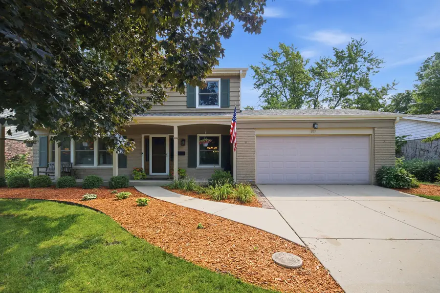 457 N Stark Drive, Palatine, IL 60074 - #2
