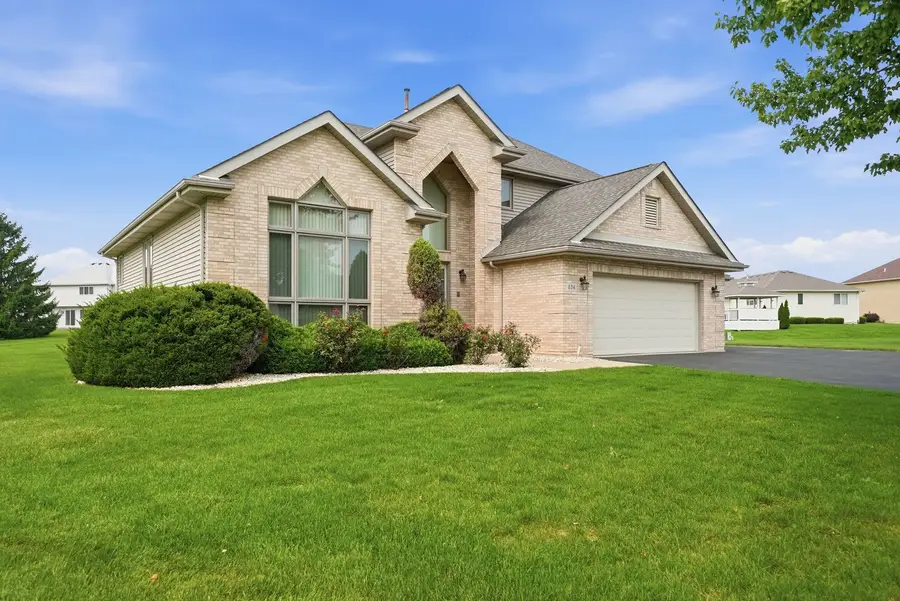 634 Primrose Circle, Matteson, IL 60443 - #2