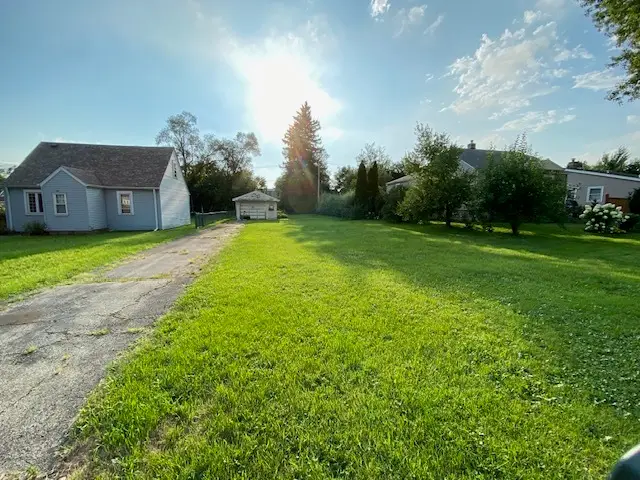 424 N Elmwood Avenue, Wood Dale, IL 60191 - #2