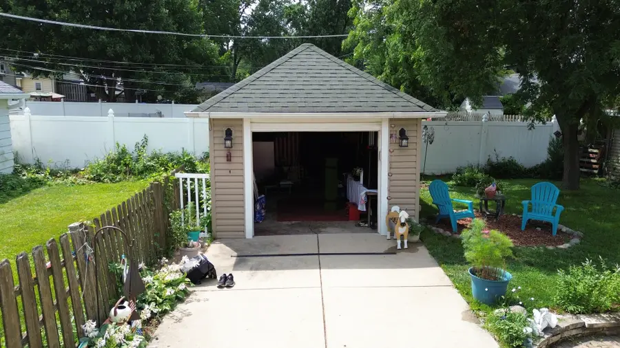1280 S Cora Street, Des Plaines, IL 60018 - #2