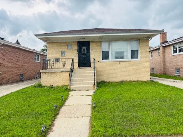 380 Bensley Avenue, Calumet City, IL 60409 - #1