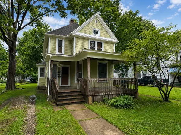 408 W Healey Street, Champaign, IL 61820