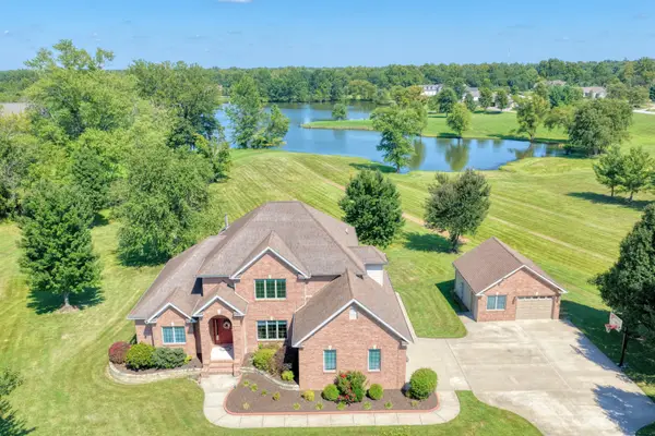 3850 Ariel Drive, Murphysboro, IL 62966
