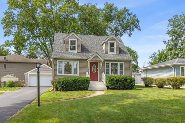 306 N La Londe Avenue, Lombard, IL 60148