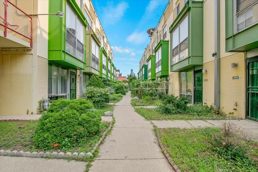 2241 S Archer Avenue #3, Chicago, IL 60616 - #2