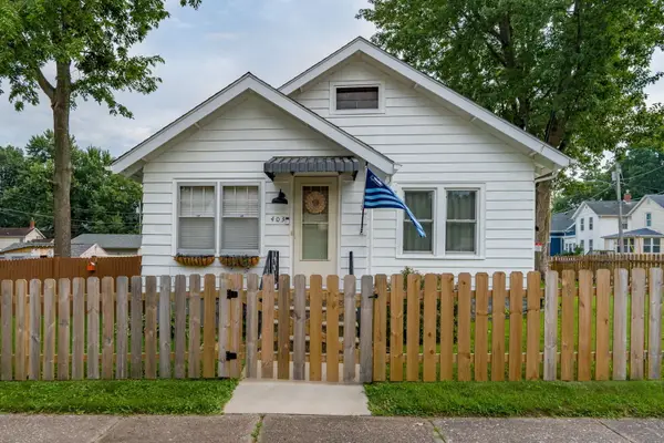 403 E High Street, Davenport, IA 52803