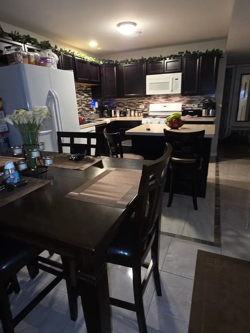 14526 S Muskegon Avenue #1C, Burnham, IL 60633 - #3