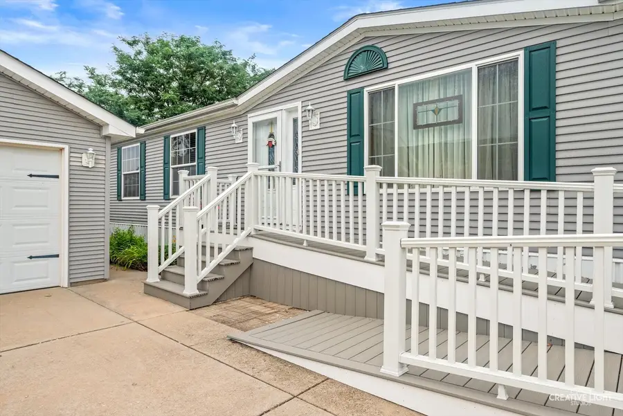 1251 Redbud Road, Manteno, IL 60950 - #2