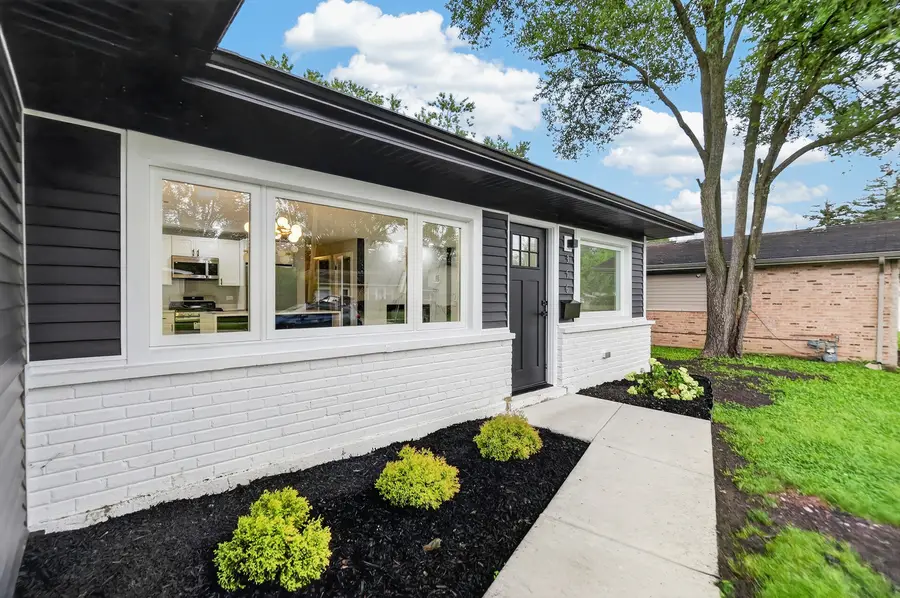 356 Wilshire Street, Park Forest, IL 60466 - #2