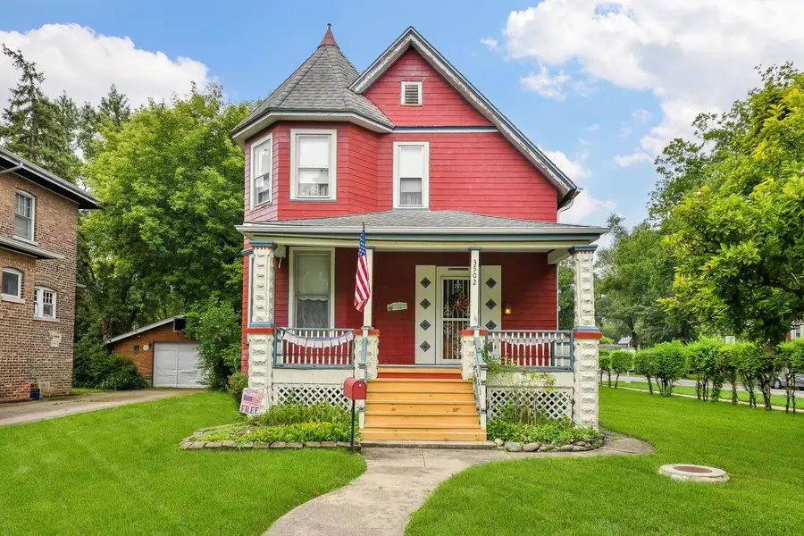 3502 Rosemear Avenue, Brookfield, IL 60513 - #2