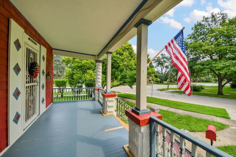 3502 Rosemear Avenue, Brookfield, IL 60513 - #3