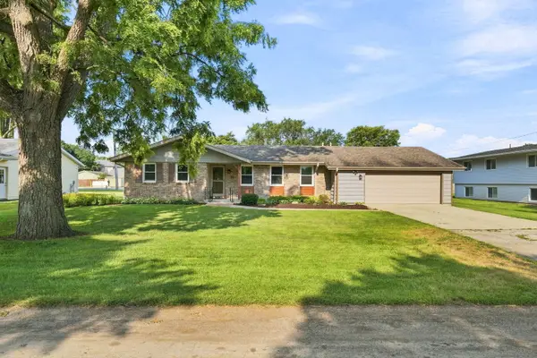 703 Hill Street, Mazon, IL 60444