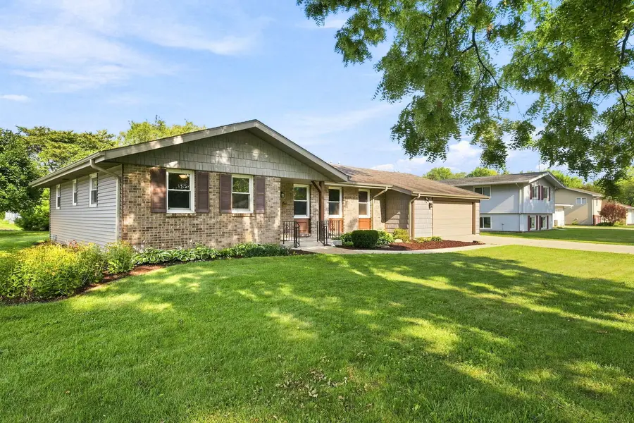 703 Hill Street, Mazon, IL 60444 - #2