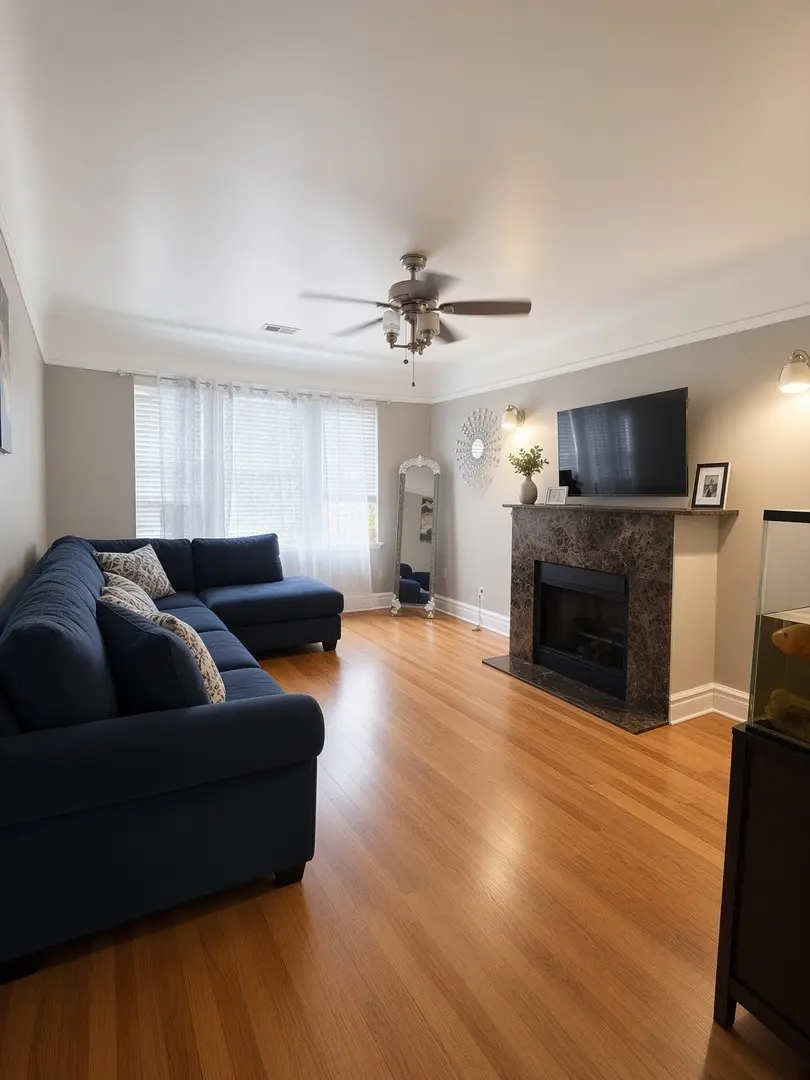 38 N Menard Avenue #A3, Chicago, IL 60644 - #2