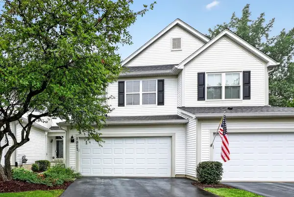 2927 Pleasant Plains Drive, St. Charles, IL 60175
