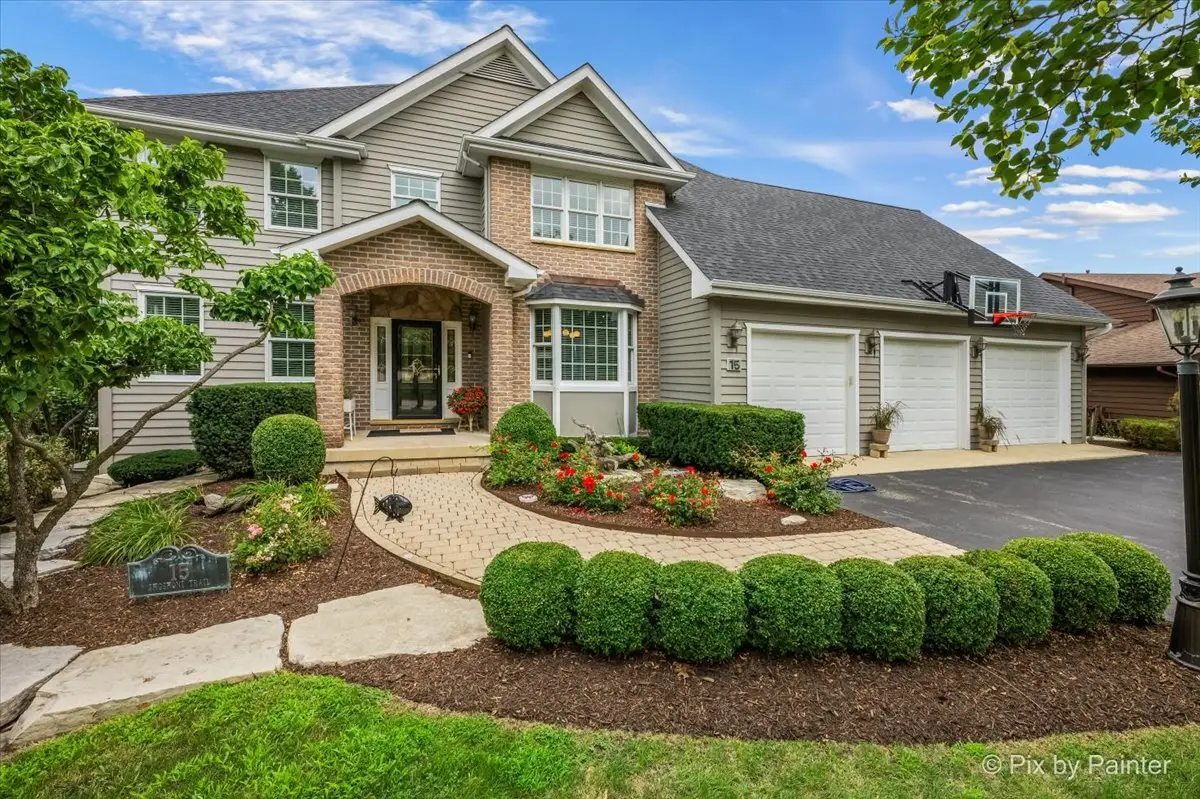 15 Shoshoni Trail, Lake Villa, IL 60046 - #1