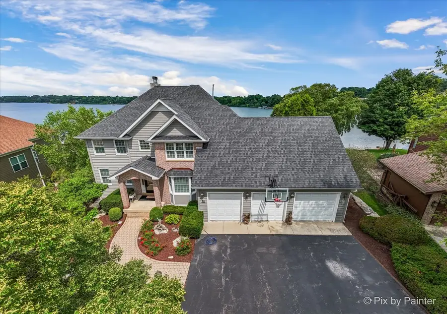 15 Shoshoni Trail, Lake Villa, IL 60046 - #3