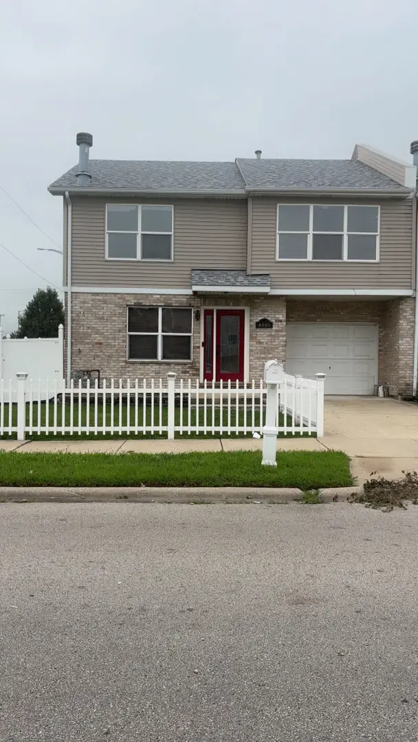 8001 Thomas Street #8001, Justice, IL 60458 - #2
