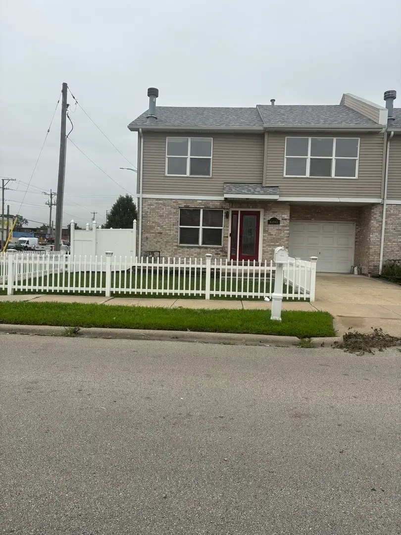 8001 Thomas Street #8001, Justice, IL 60458 - #3