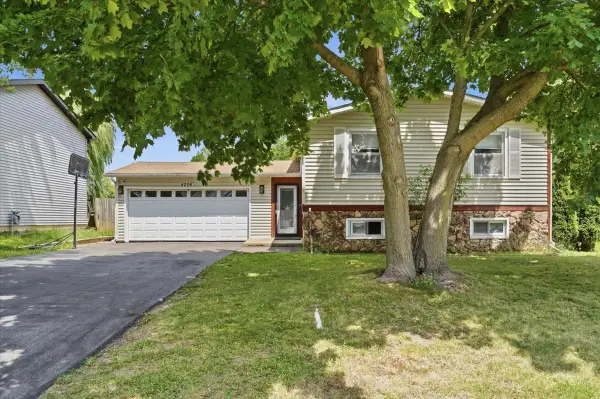 4206 Gregory Drive, Zion, IL 60099