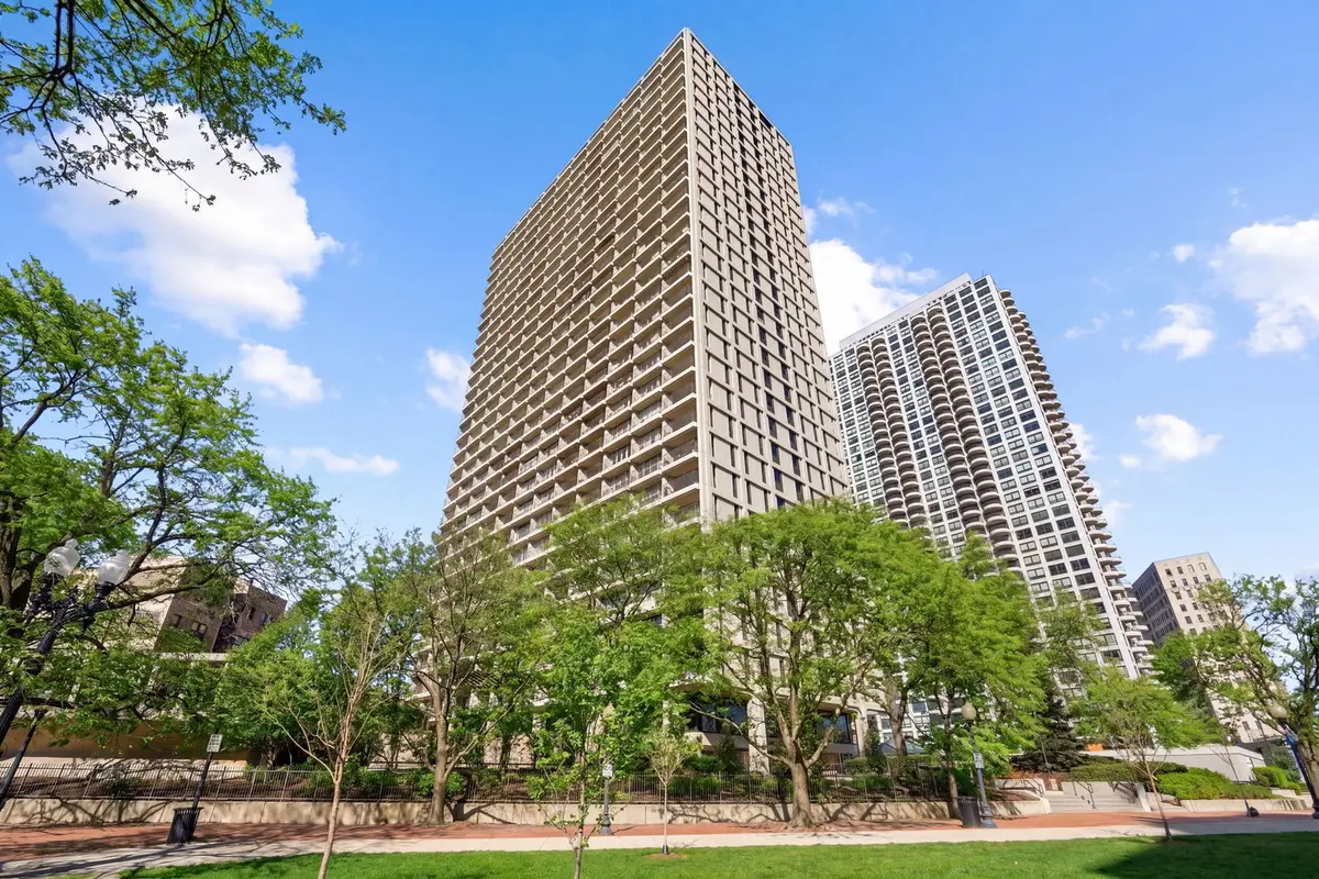 1960 N Lincoln Park #2209, Chicago, IL 60614 - #1