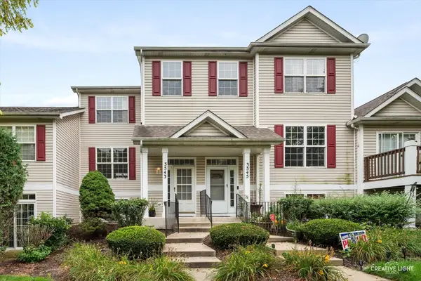 3543 Tyler Drive #3543, Joliet, IL 60431