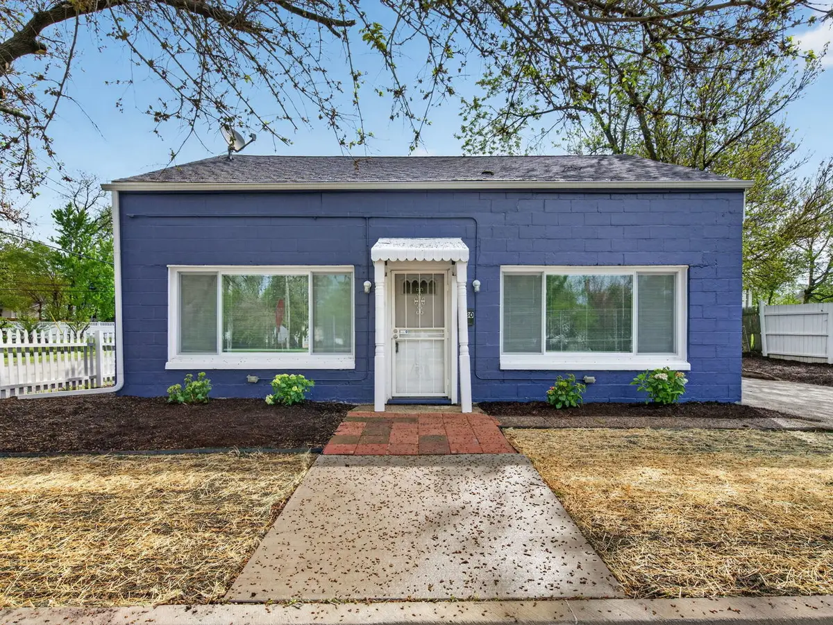 330 Harwood Street, Joliet, IL 60432 - #1