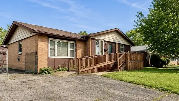 4323 Mann Street, Oak Forest, IL 60452
