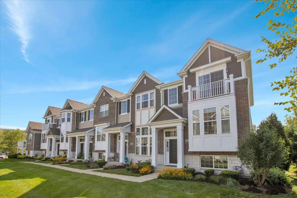 2937 Madison Drive, Naperville, IL 60564 - #1