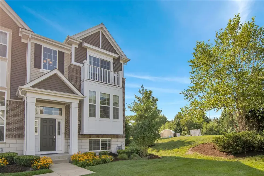 2937 Madison Drive, Naperville, IL 60564 - #3