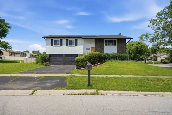 17800 Central Park Avenue, Country Club Hills, IL 60478