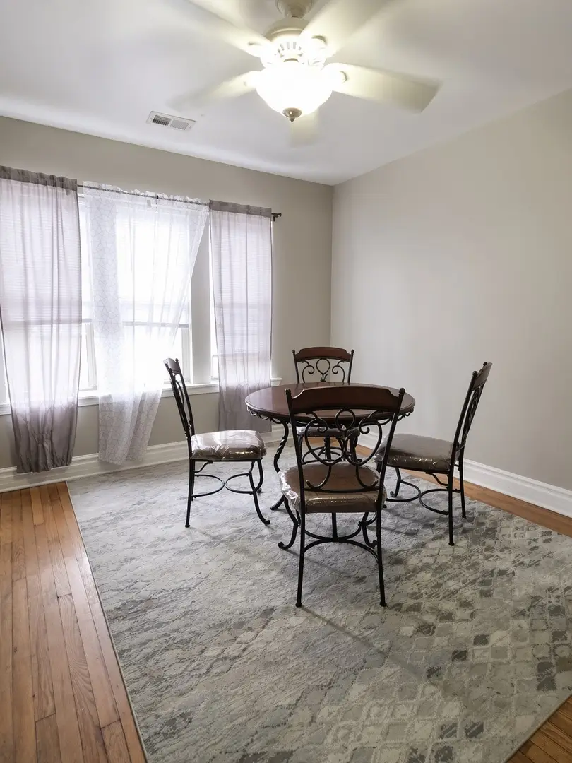 48 N Menard Avenue #3A, Chicago, IL 60644 - #3