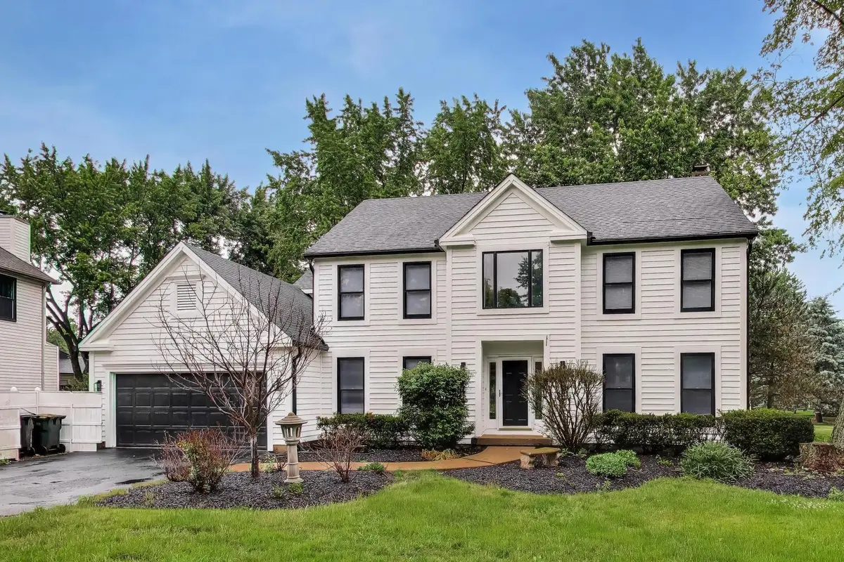 251 Perth Road, Cary, IL 60013 - #1