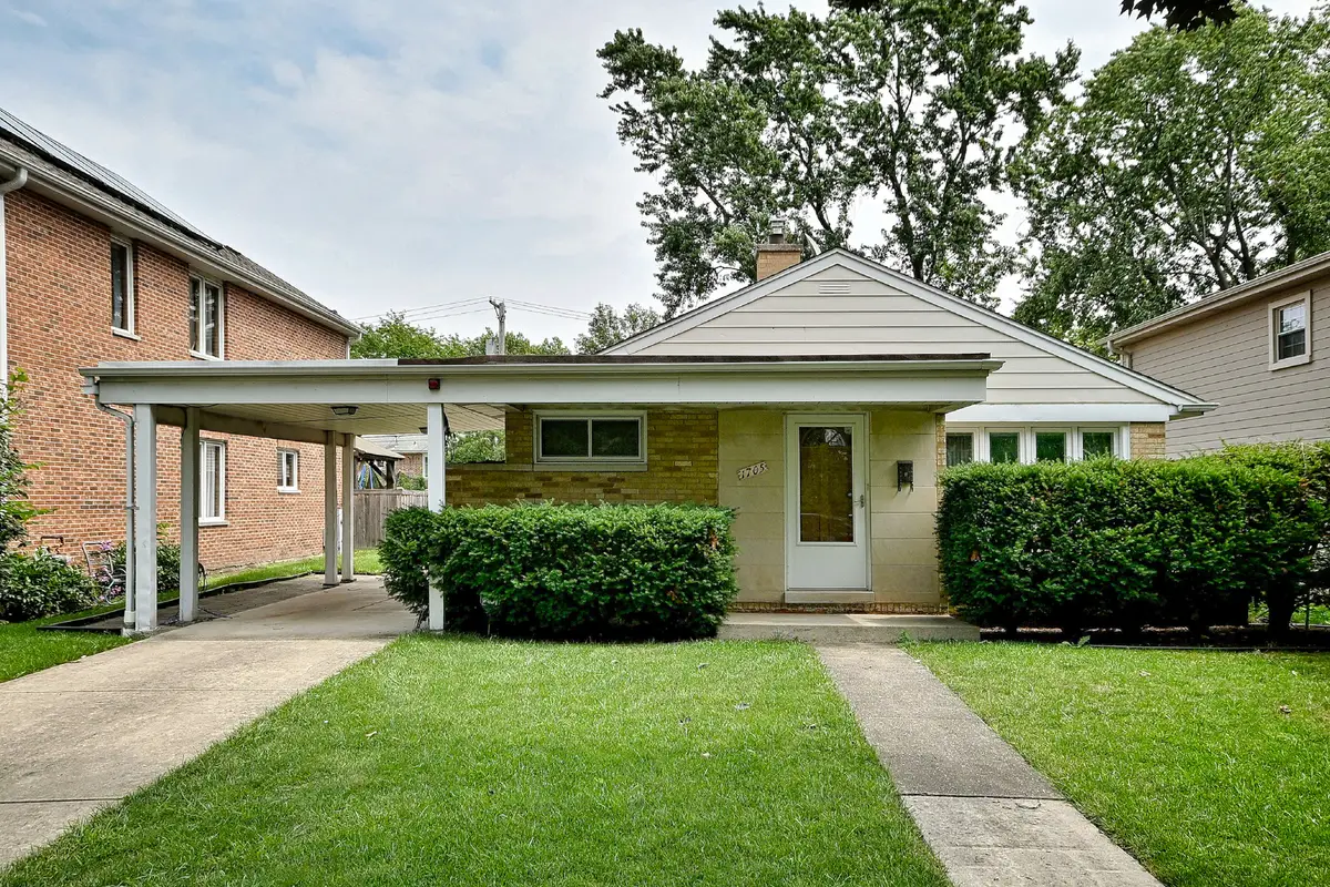 1705 S Ashland Avenue, Park Ridge, IL 60068 - #1