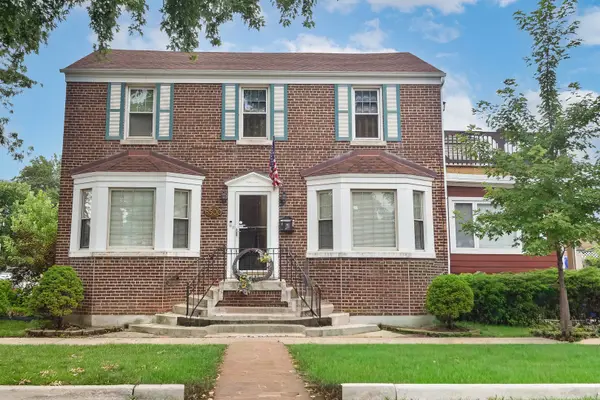 6500 S Komensky Avenue, Chicago, IL 60629
