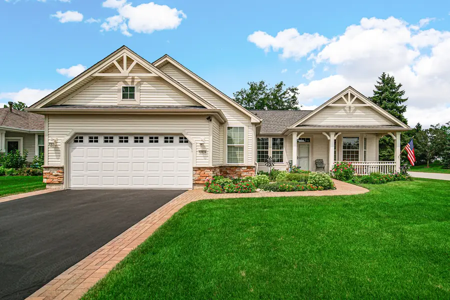 12824 Deer Meadow Lane, Huntley, IL 60142 - #2